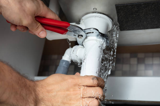 Best 24-hour water damage restoration  in Princeton, NJ