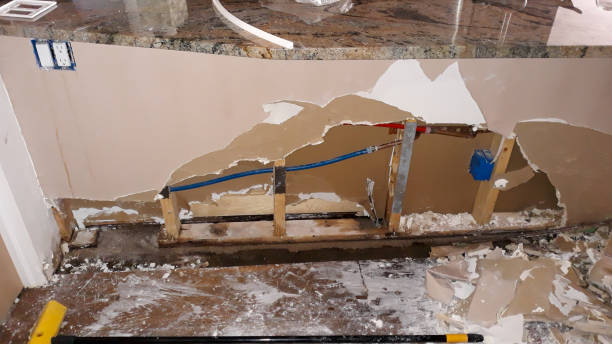 Best Water damage restoration near me  in Princeton, NJ