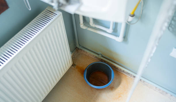 Best 24/7 water damage repair  in Princeton, NJ