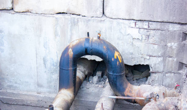 Best Sewage cleanup and water damage restoration  in Princeton, NJ