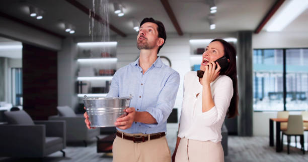  Princeton, NJ Water damage restoration Pros